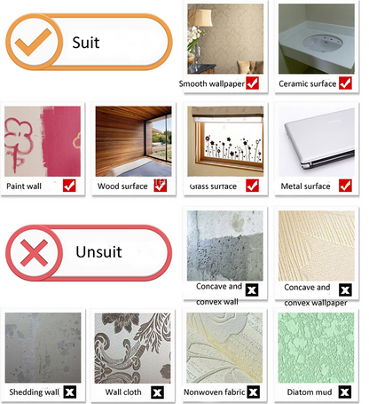 3D Hexagon Mirror Wall Stickers – Self-Adhesive Acrylic Decor
